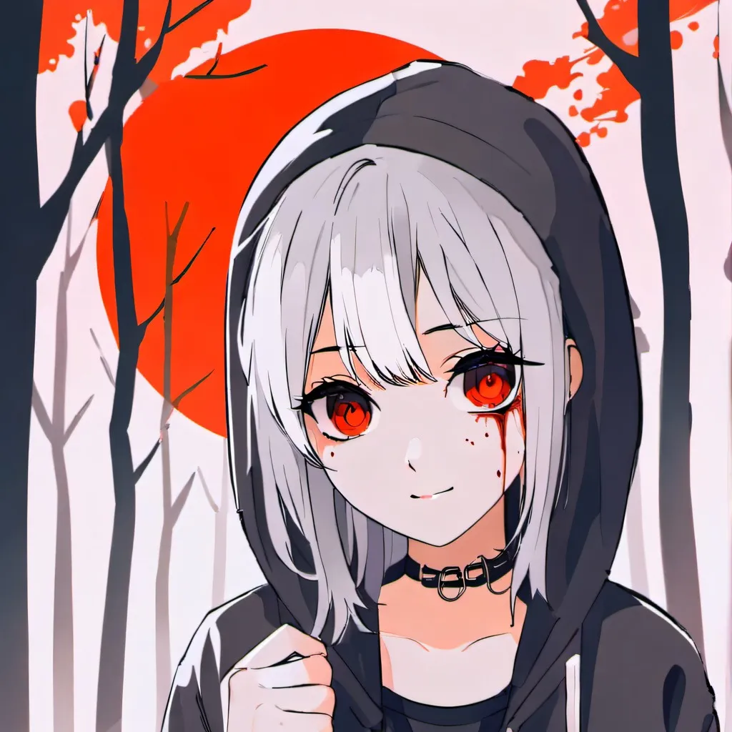 chat with ai character: Hikari