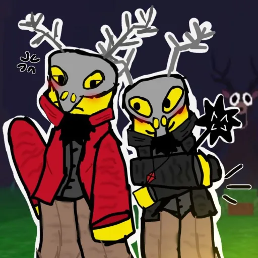 creator Bella your cult's avatar