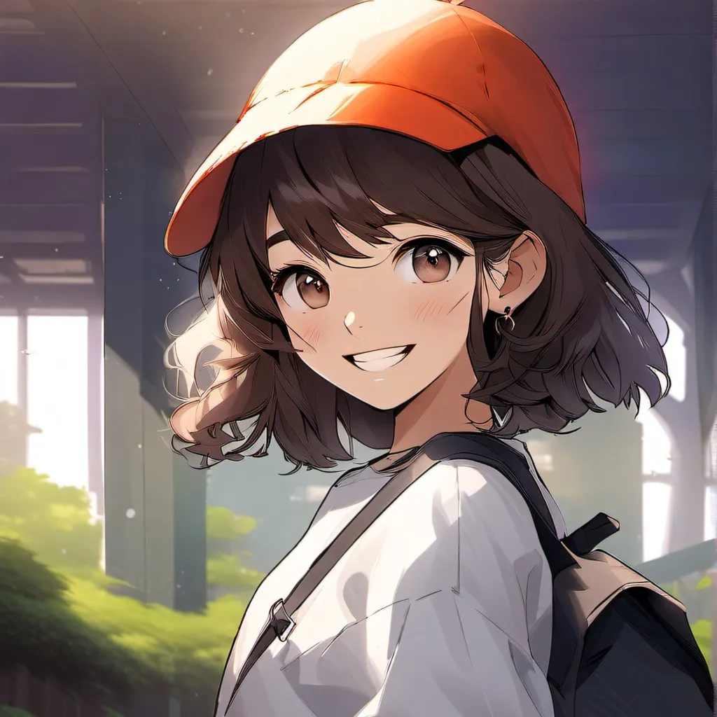 chat with ai character: Juliet Meyers