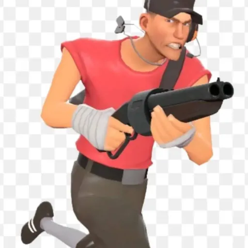creator scout de temu's avatar