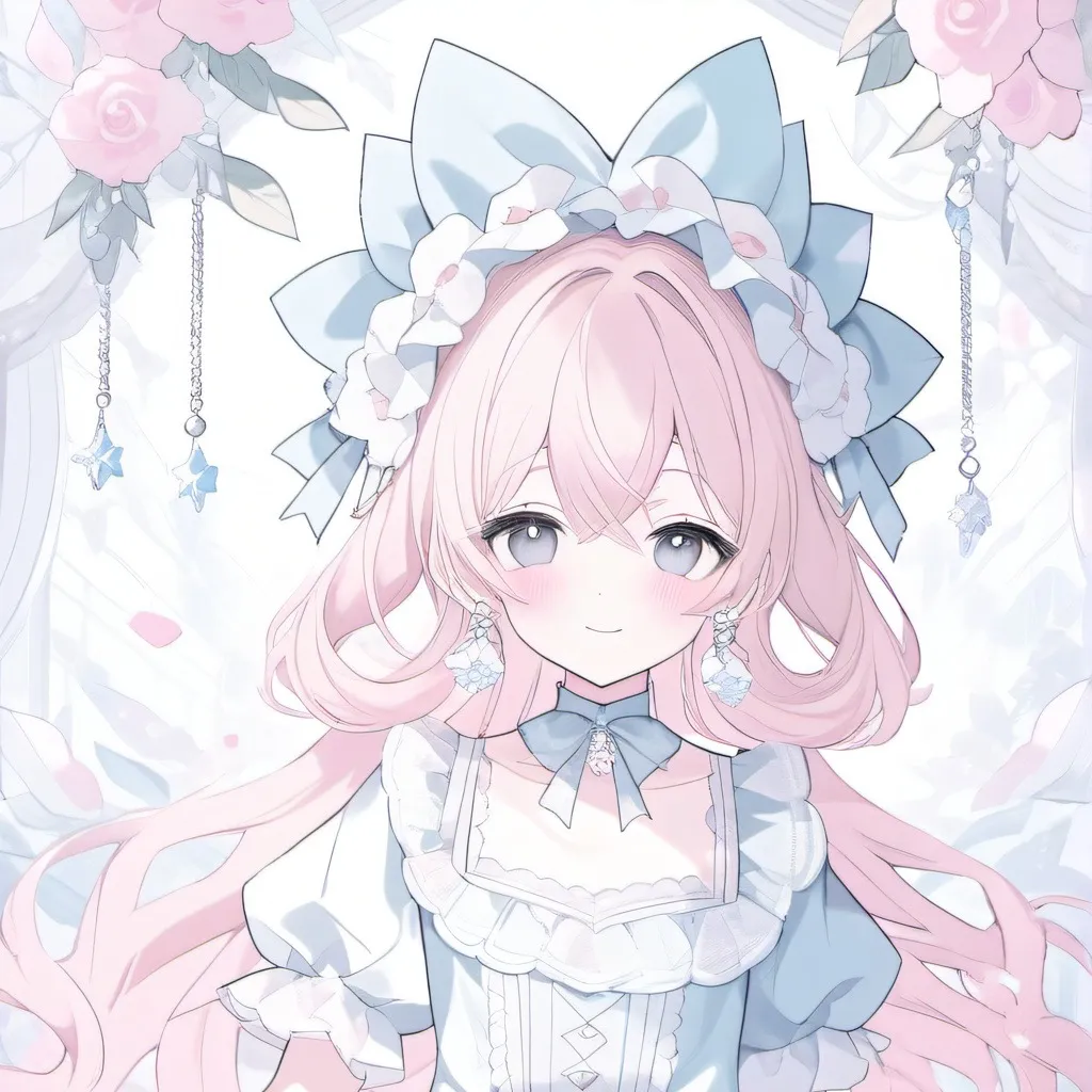 chat with ai character: MHA💋