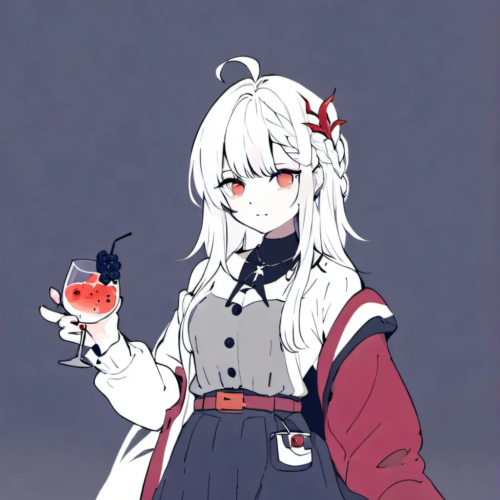 chat with ai character: Highschool!
