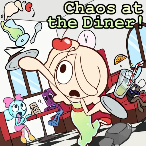 creator Freya JR's avatar