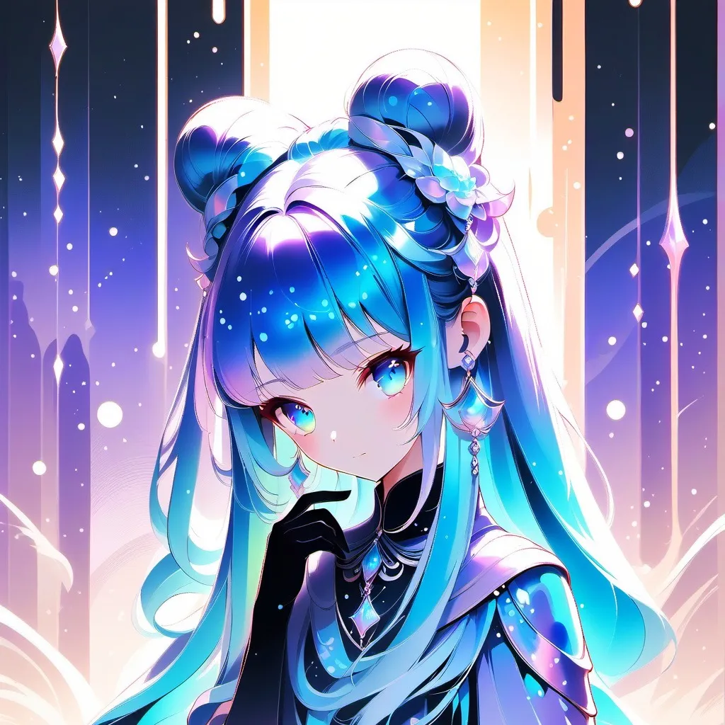 chat with ai character: Jada