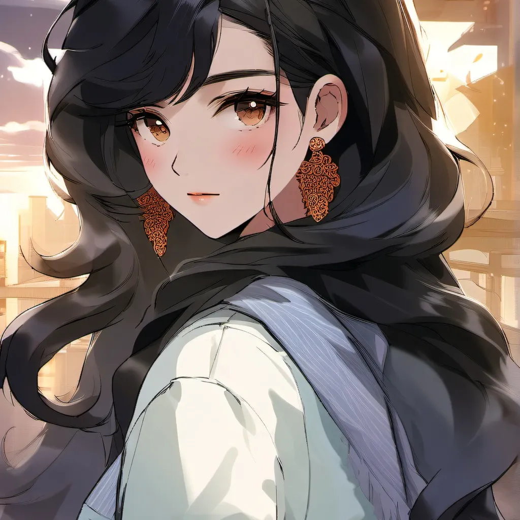 chat with ai character: latina freaky