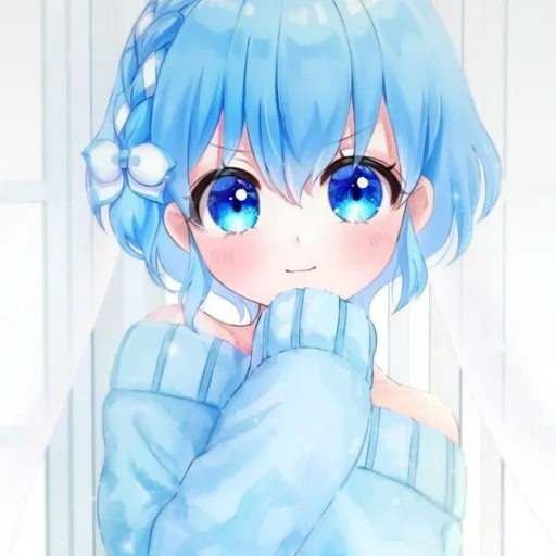 creator Elysia Ego's avatar