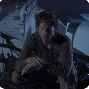 creator 《Dexter Morgan》's avatar