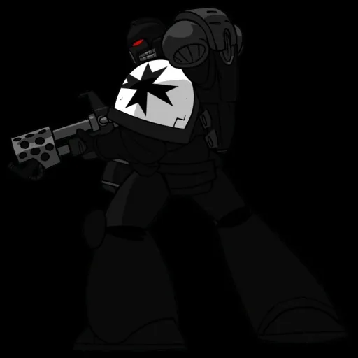 creator 《Black Templar》's avatar