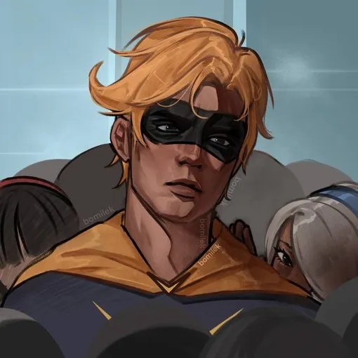 creator {Gamma Jack}'s avatar