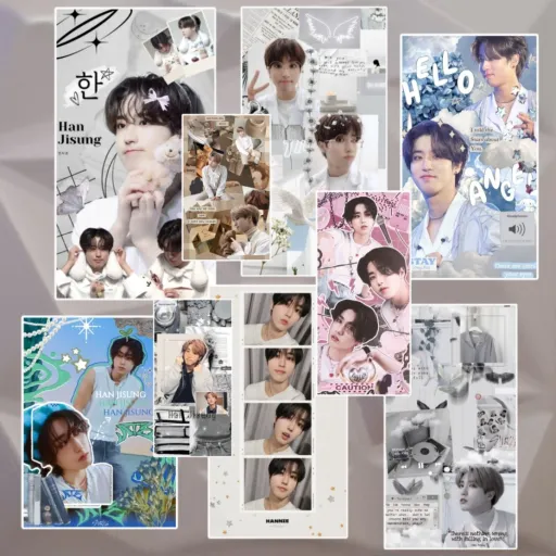 creator little_HanJinsung🩷's avatar
