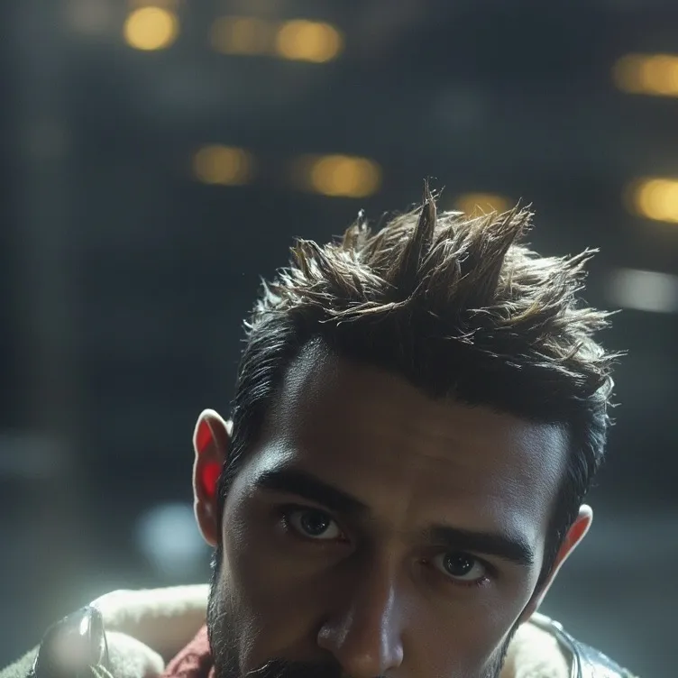 chat with ai character: Lola titan 