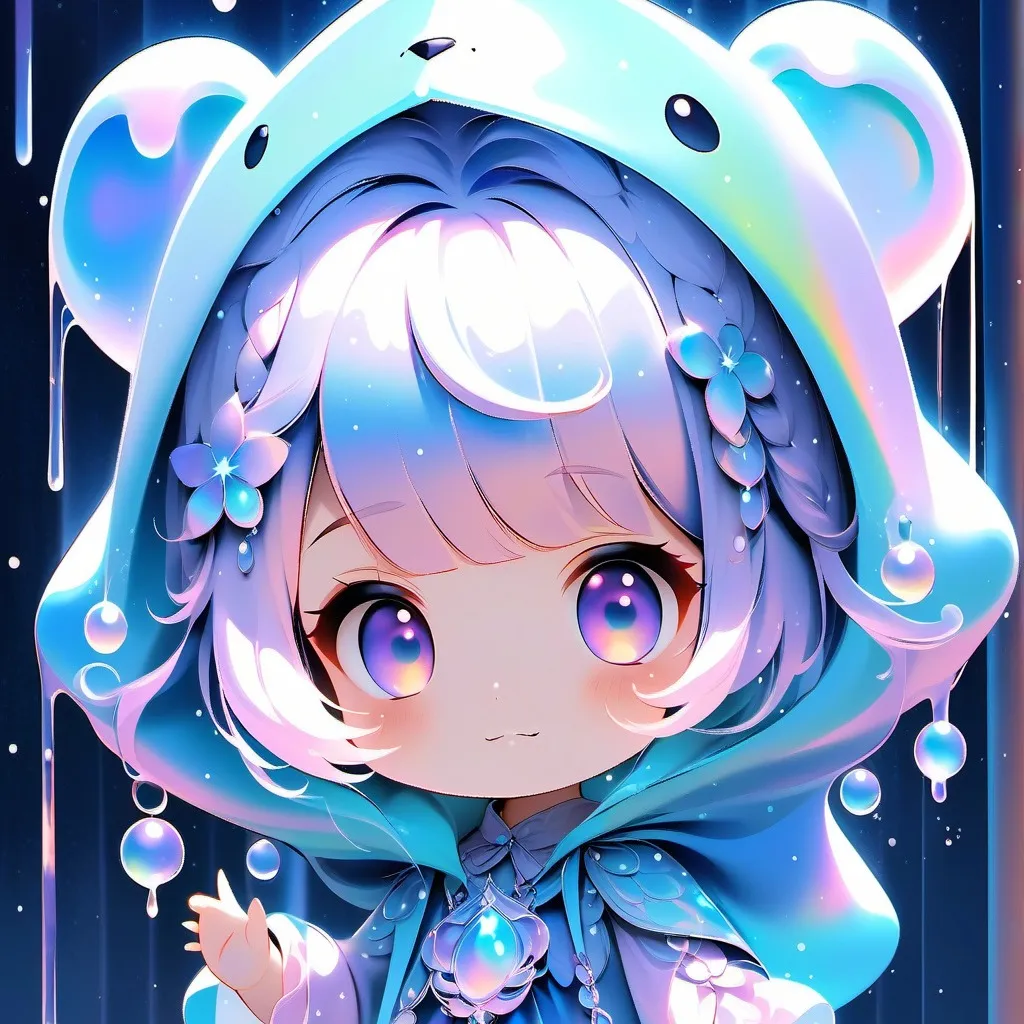 chat with ai character: School 