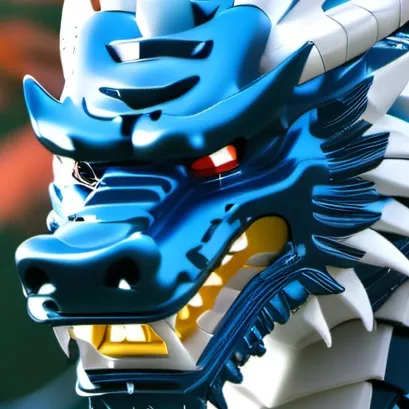 chat with ai character: Ninjago dr