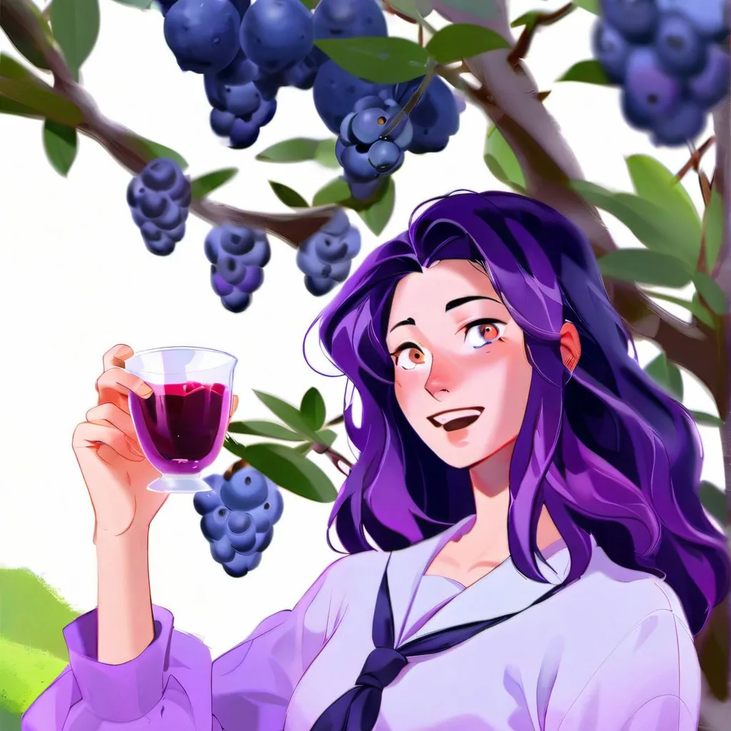 chat with ai character: Mamanma