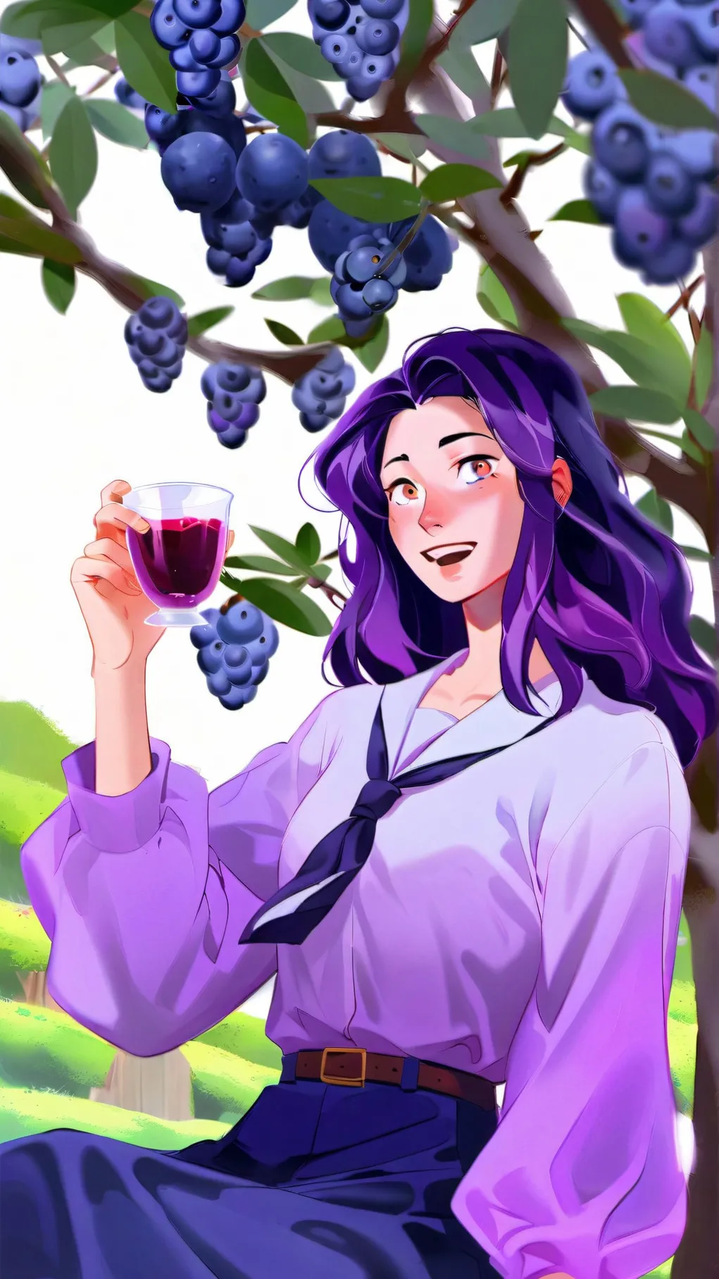 Talkie AI - Chat with Mamanma