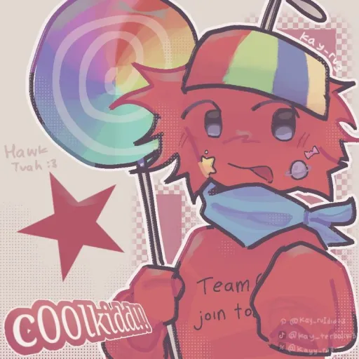 creator •~fan_de_co0lkid~•'s avatar