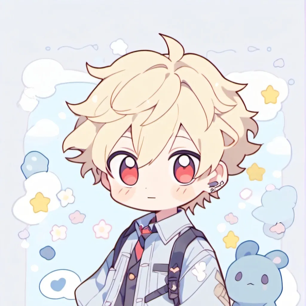 chat with ai character: Bakugo lollipop?