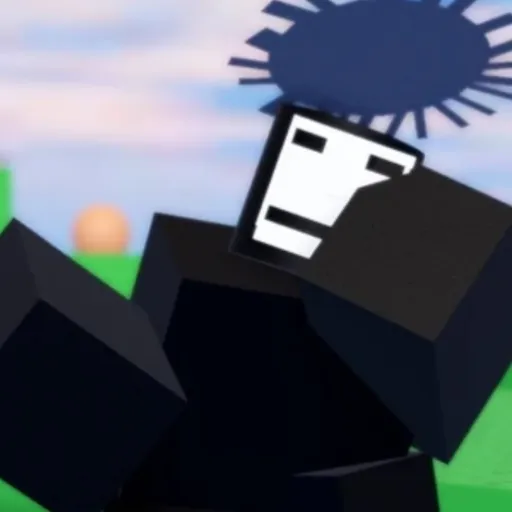 creator forsaken rizzler's avatar
