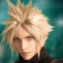 chat with ai character: Cloud