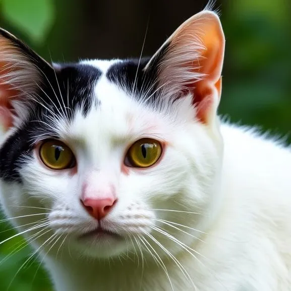 chat with ai character: Warrior cat rp