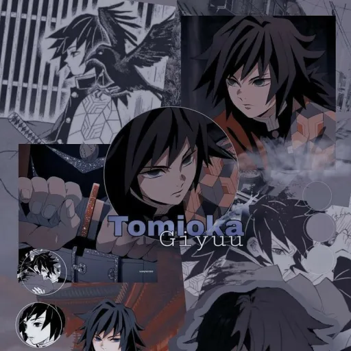 creator {Giyu's wife}~Rina's avatar