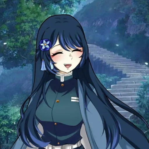 creator Giyu's wife~Aomizu's avatar