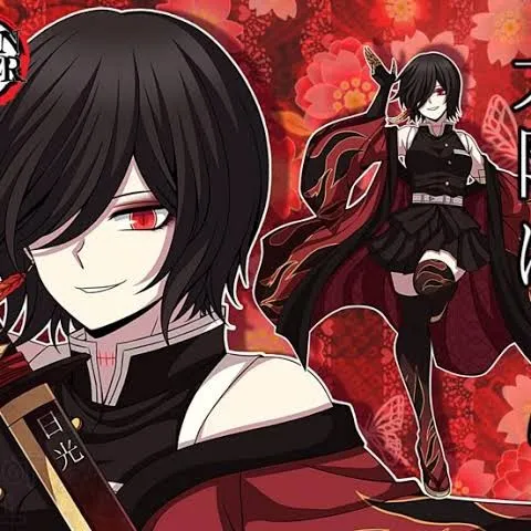 creator Giyu's wife~Aomizu's avatar