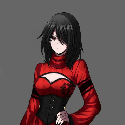 creator Giyu's wife~Rinko's avatar