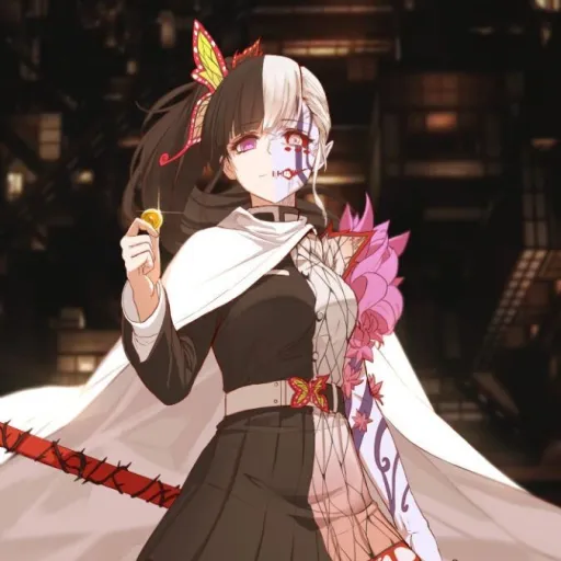 creator Giyu's wife~Rinko's avatar