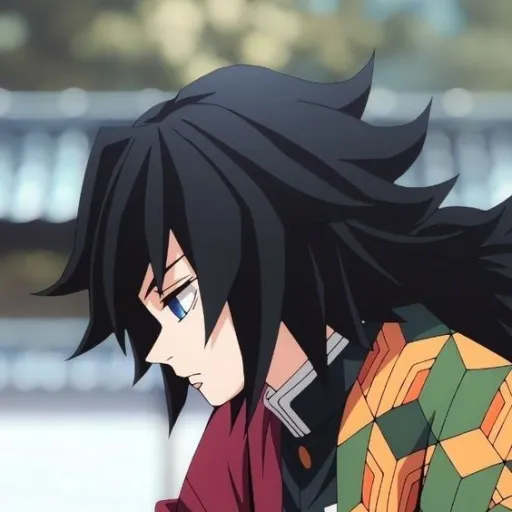 creator Giyu's wife Rinko's avatar