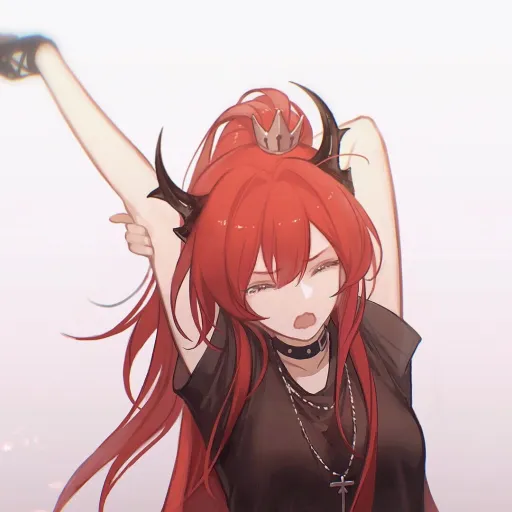 creator Giyu's wife Rinko's avatar