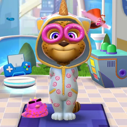 talkie's author avatar