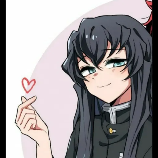 creator Muichiro~💙~Tokito's avatar