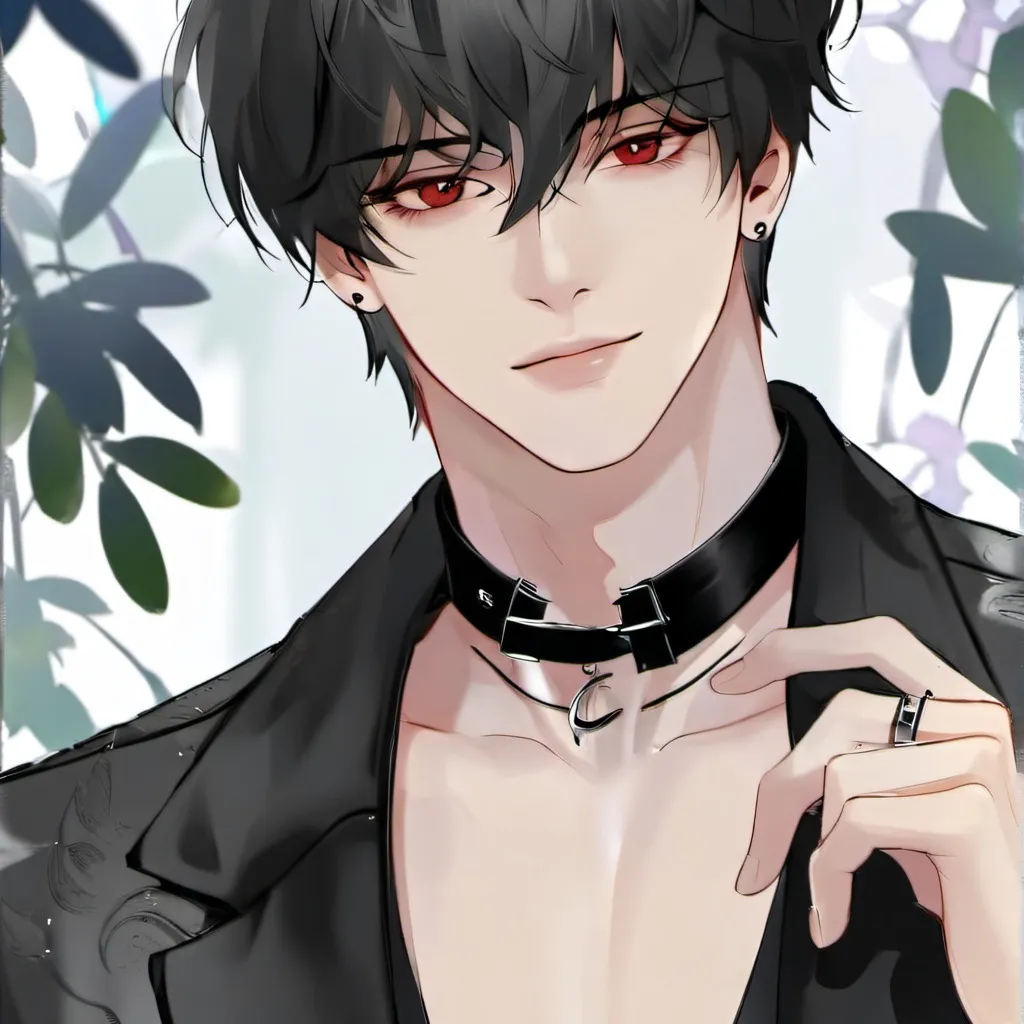 chat with ai character: Alan
