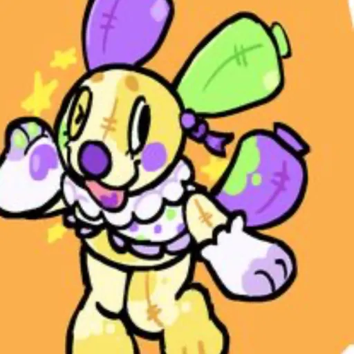 creator Tadc, batim fan's avatar
