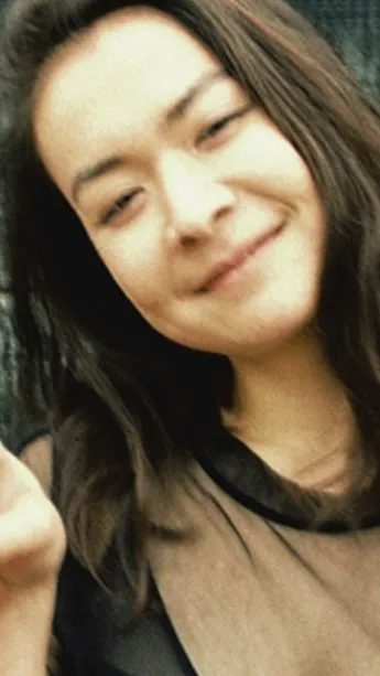 ai character: Mitski background