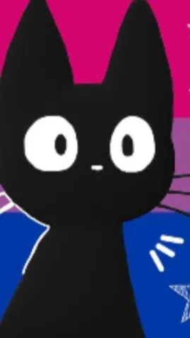 ai character: Alexis!! Me!! background