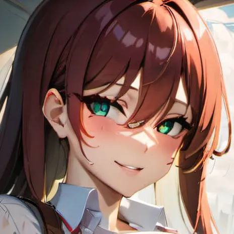 chat with ai character: Monica