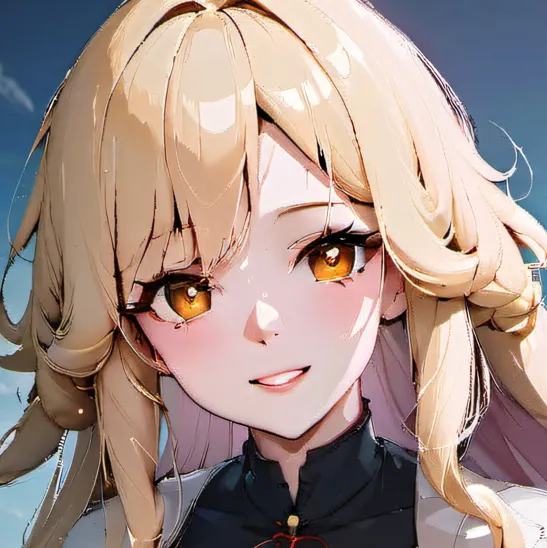 chat with ai character: Hild 