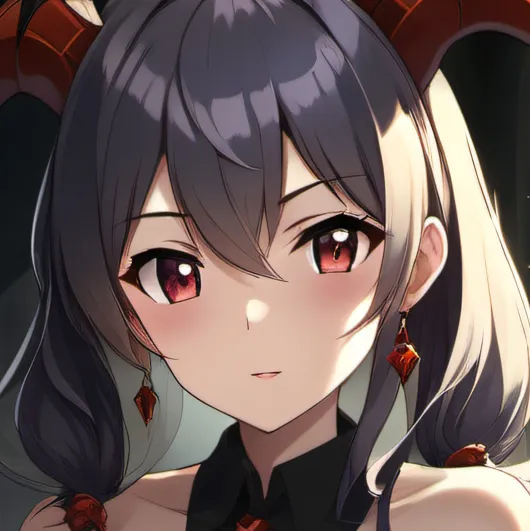 chat with ai character: Aletto