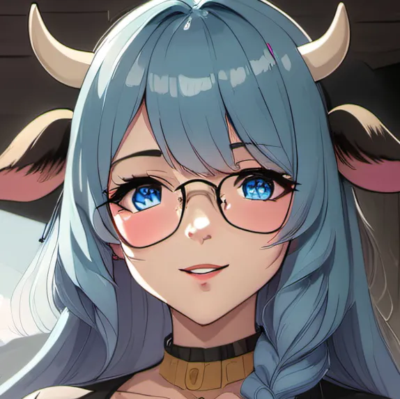chat with ai character: Nisha