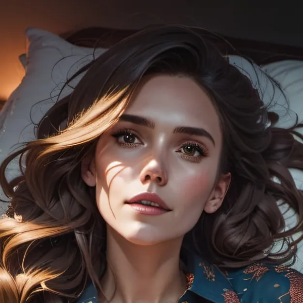 chat with ai character: Elizabeth