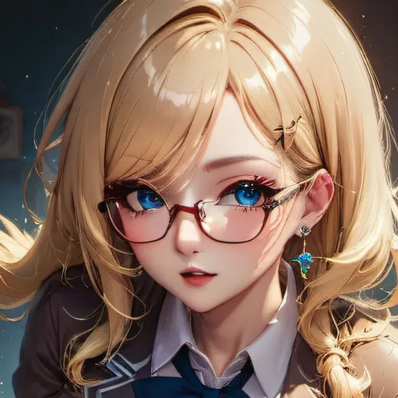 chat with ai character: Cha