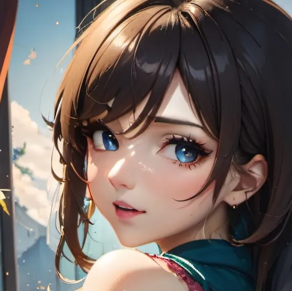 chat with ai character: You