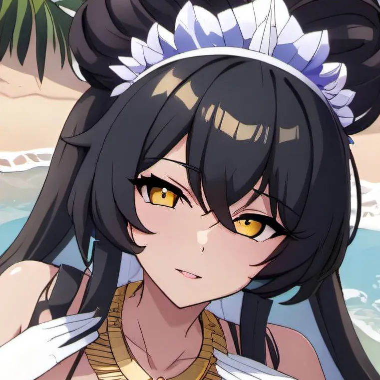 chat with ai character: Ceres