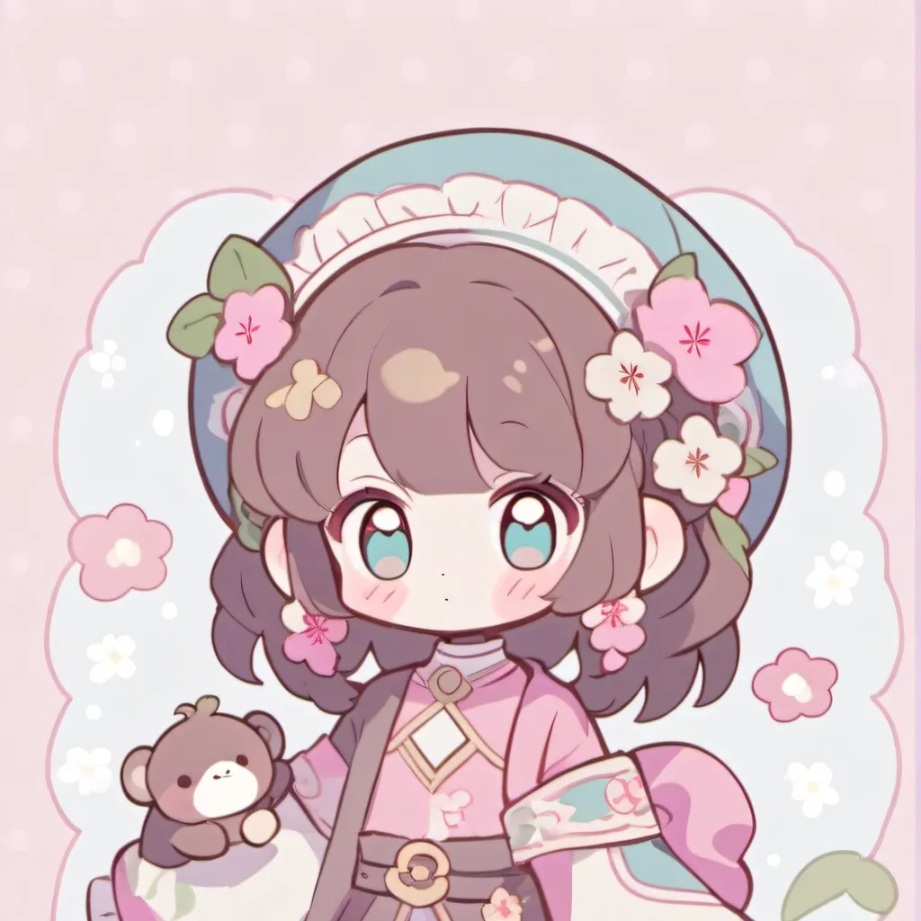 chat with ai character: Alice