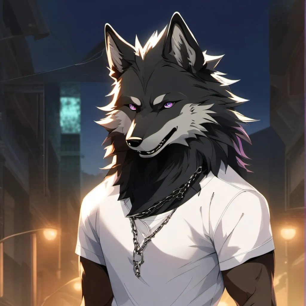 chat with ai character: Xavier Lovington