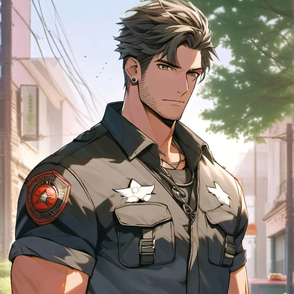 chat with ai character: Flynn Flapson  