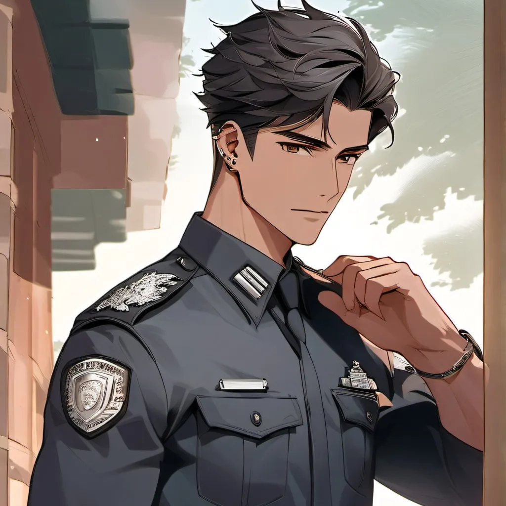 chat with ai character: Ivan Isor 