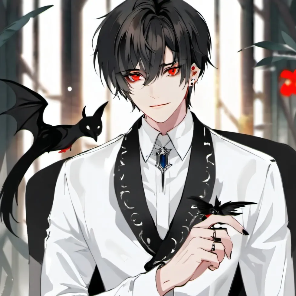 chat with ai character: Ace 😊😊😒😒🌼🌼😭